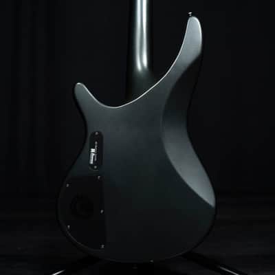 A true Museum piece 🎬- Ibanez SRXHRG1 Standard 2006 - "NY City X" Graphic image 4