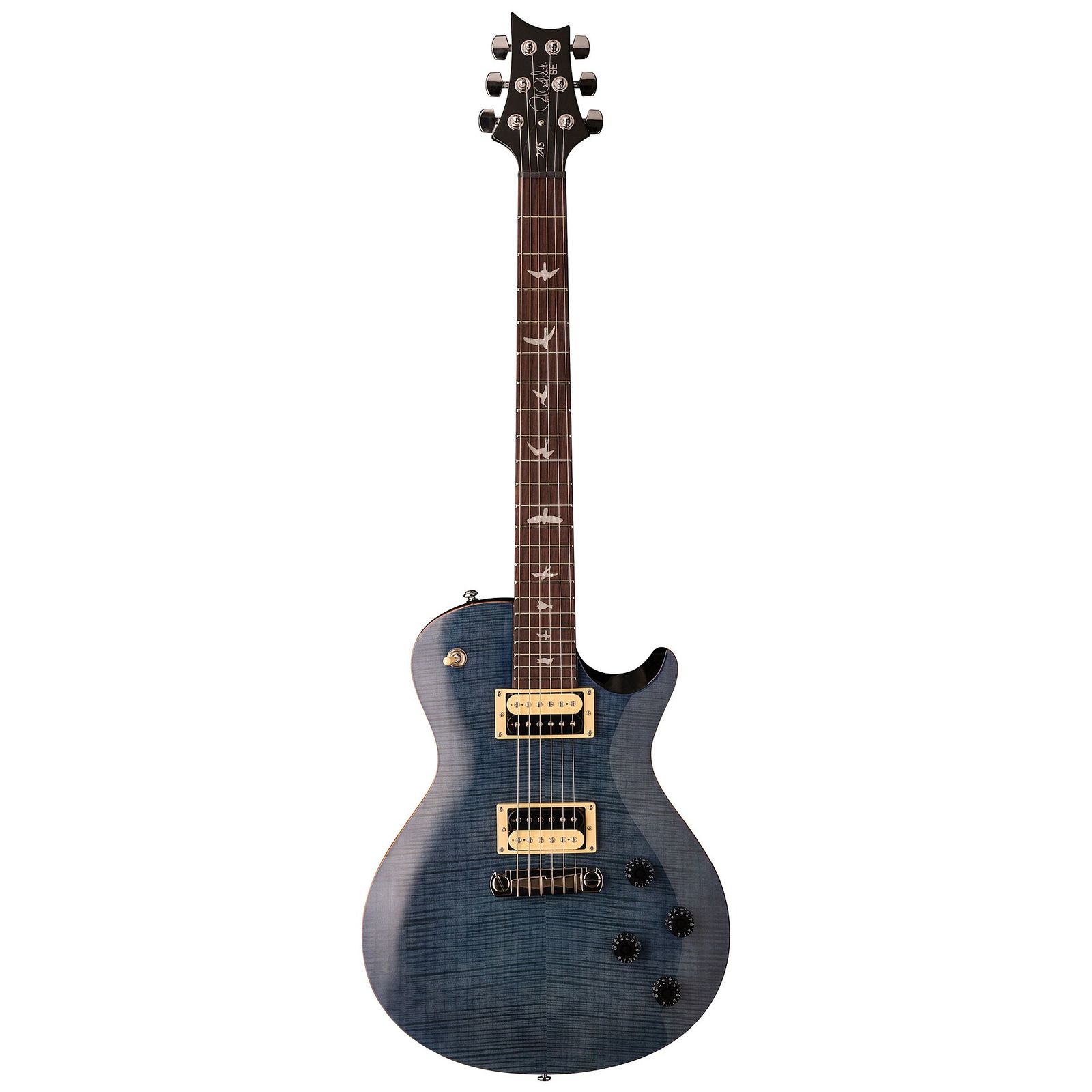 PRS SE 245 2018 - 2019 | Reverb