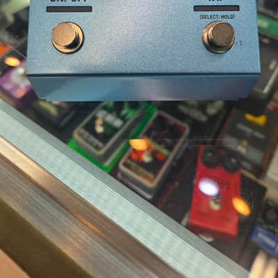 Boss MD-200 2019 - Light Blue image 5