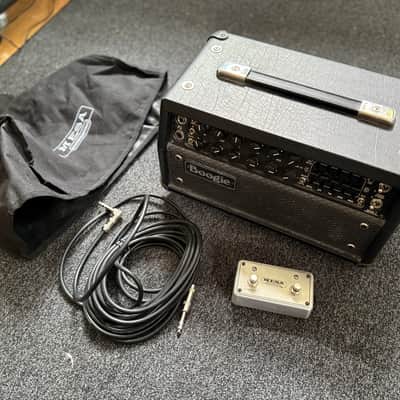 Mesa Boogie Mark Five 25 2-Channel 25-Watt Guitar Amp Head 2014 - Present - Various image 3