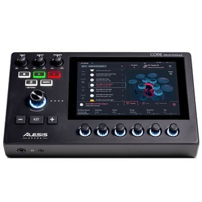 Alesis Strata Club Electronic Drum Set - ( O-0367 ) image 4