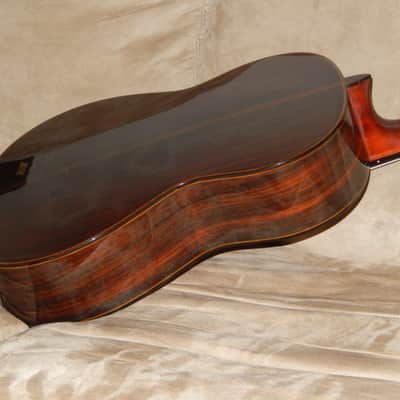 Absolutely Terrific Yamaha GD20 - High Grade Classical Guitar image 9