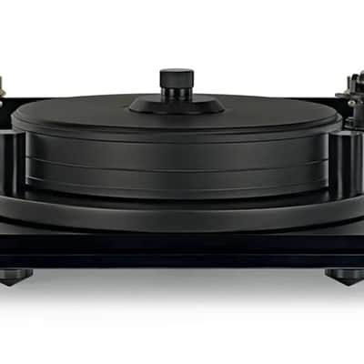 MICHELL Orbe Turntable (Cartridge and Tonearm NOT Included)- NEW! image 4