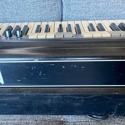 Roland RS-202 61-Key String Synthesizer 1976 - 1979 - Black image 12