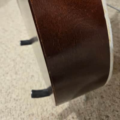 Fender Harmony Fender Harmony - Natural image 15
