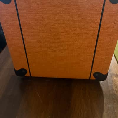 Orange Rocker 30 Head 2010s - Orange image 3