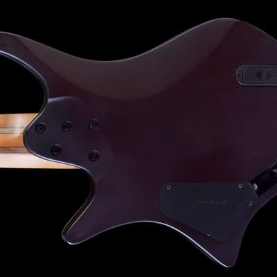 Strandberg Guitars Boden Bass Standard 5 - Natural image 5