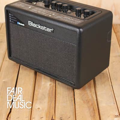 Blackstar ID Core Beam Guitar Combo Amplifier, SPARES/REPAIRS image 3