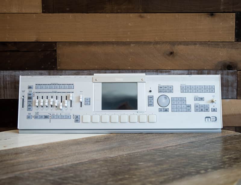 KORG M3-M image 1