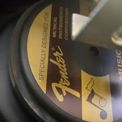 Fender Pro-Junior 2005 image 6