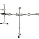 Gibraltar Chrome 3-Sided Rack System