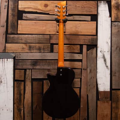 2002 Duesenberg Starplayer Special - Amber Orange image 2
