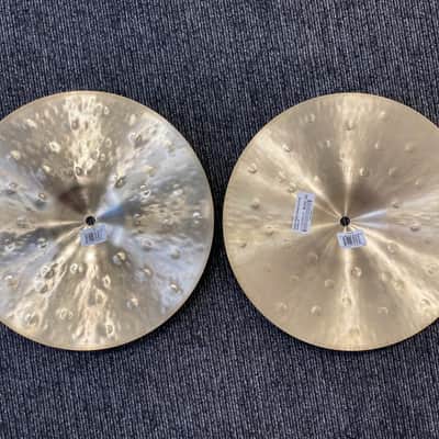 Zildjian K Special Dry Hi Hat Cymbals, 14" image 2
