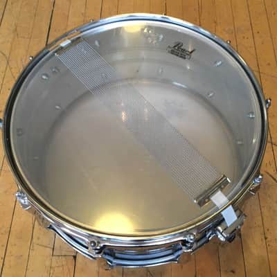 Pearl World Series 6.5x14 Snare Drum image 7