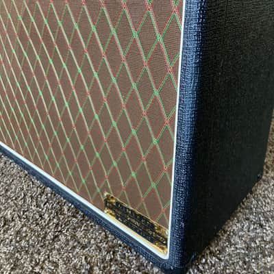 RARE! LIMITED EDITION: Vox AC30HW Hand Wired Amp Series 2003 (made in the UK) image 19