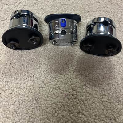 Unbranded Quick Release Tom Bracket 2000s? - Chrome imagen 3