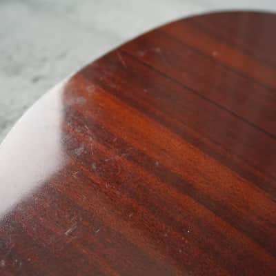 Terada SG 100 Japan Classical Guitar image 18