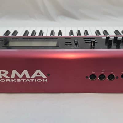 Korg Karma Music Workstation 2000s image 16