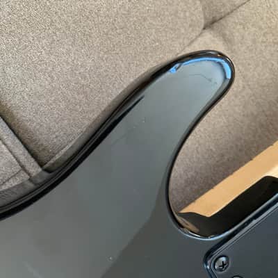 Peavey Fury 1994 Bass (Made in USA) image 7