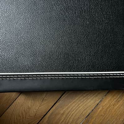 Fender Tele|Strato tolex case image 3