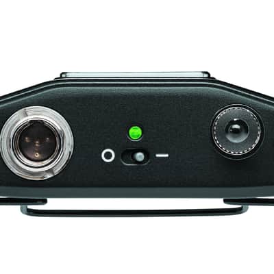 Shure AD1 Wireless Bodypack Instrument Transmitter (TA4 Connector, Axient Digital Band G57) - Factory Sealed/New/NOS image 8
