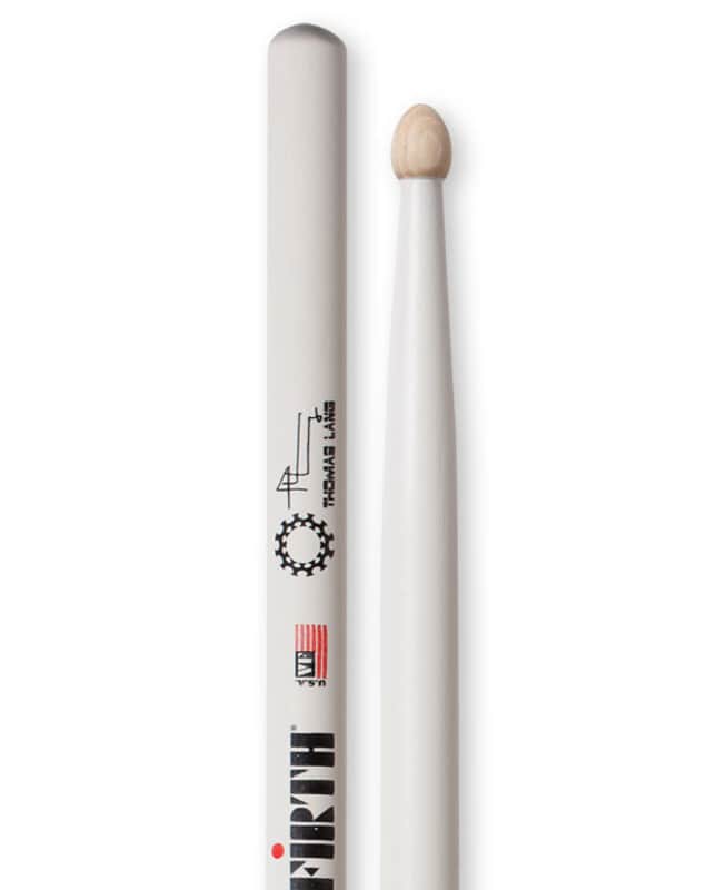 Vic Firth STL Thomas Lang image 1