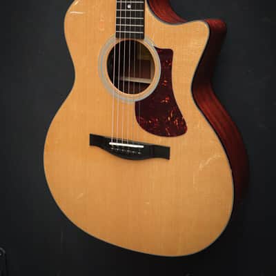Eastman AC122-1CE-DLX image 8