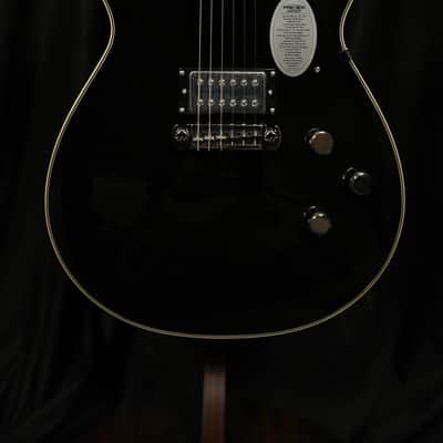 Gretsch Electromatic Premier Jet Onyx Storm image 4