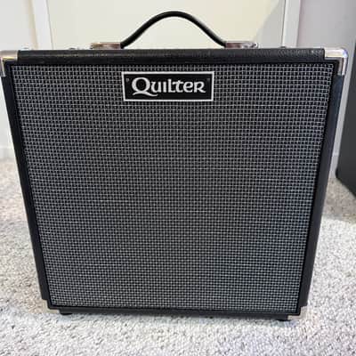 Quilter Aviator Cub US 2020s image 1