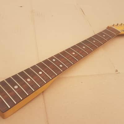 1981 FENDER BULLET TELLLY NECK made in USA image 2