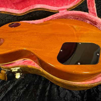 Tokai LS-3PX BRZ 2000s - Cherry Sunburst image 5
