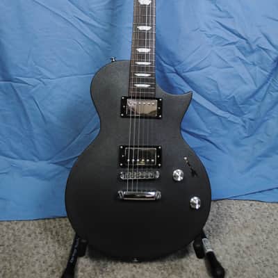 EART EGLP-610 - Gunmetal Black, Satin image 2