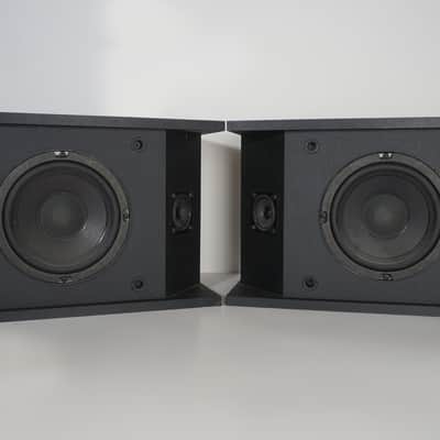 Bose 201 Series III Direct/Reflecting bookshelf speakers image 2