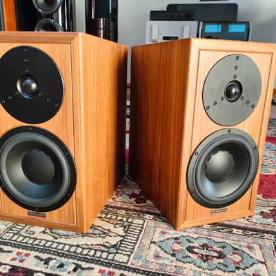 Dynaudio HERITAGE SPECIAL imagen 5