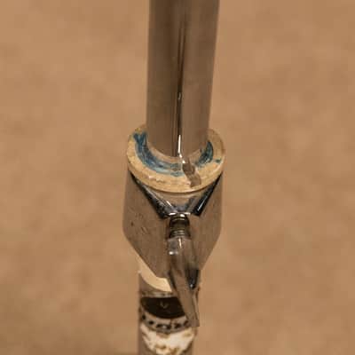 1980s Ludwig Modular Boom Cymbal Stand image 4