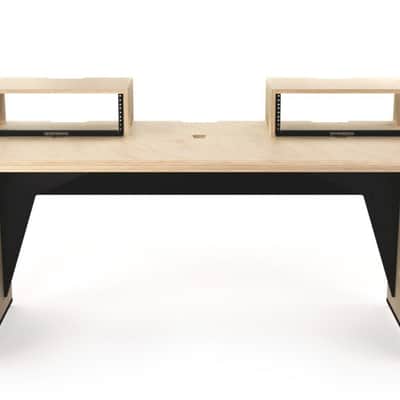 Sessiondesk HOME big 1.0 with Racks (Studiotisch) Neu, A-Stock, neuwertig, OV, (UVP: 899€) image 2