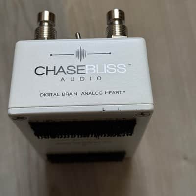 Chase Bliss Audio Condor Analog EQ/Pre/Filter image 8
