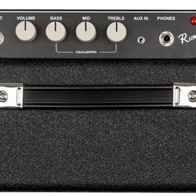 Fender Rumble 15 V3 image 3