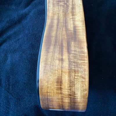 Pohaku Tenor Ukulele image 15