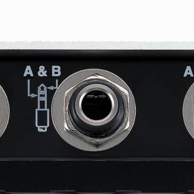 Boss FS-6 Dual Footswitch image 2