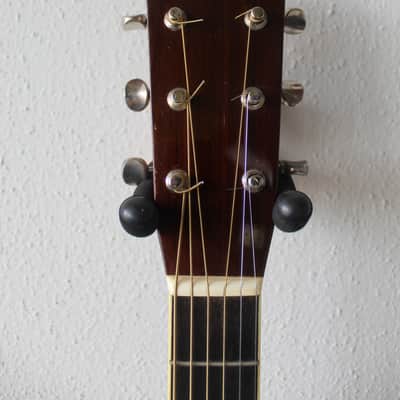 1949 Martin D-28 C Custom Dreadnought Acoustic Guitar - One of One image 2