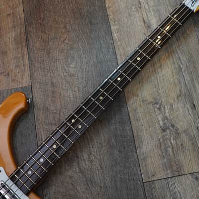 Aria Pro II RB-700N 1970s, Matsumoku, Japan made image 4
