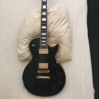 Gibson Les Paul Custom Heavy Relic image 7
