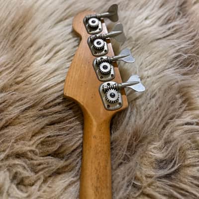 Fender Musicmaster Bass 1974 image 9