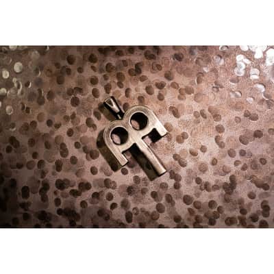 Meinl SB510 Stick & Brush Kinetic Drum Key Antique Bronze image 3