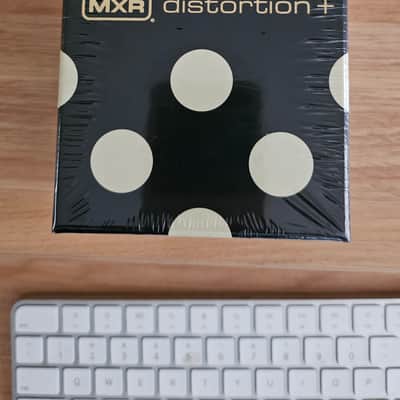 MXR RR104 Randy Rhoads Distortion + 2024 - Ltd Edition Poka Dot