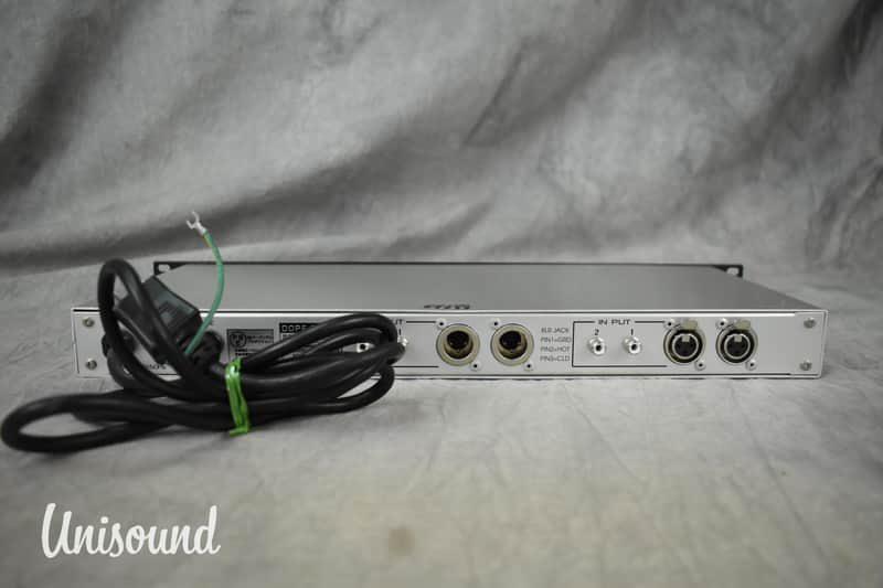 Dope Real 3300 DJ Isolator in Very Good Condition | Reverb