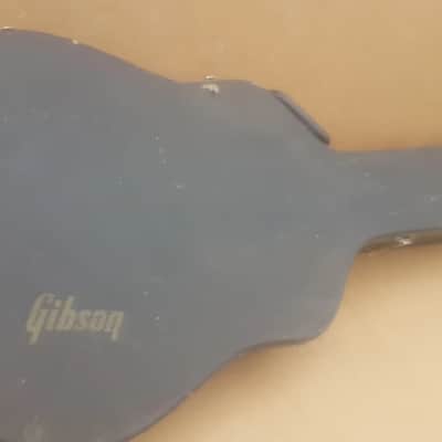 80's GIBSON CHET ATKINS SST CASE - fits also 335 MODELS image 2