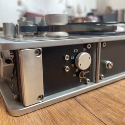 Stellavox SP7 Stereo WORKING (Video) image 4