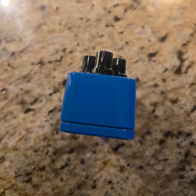 TC Electronic Flashback 2 Mini Delay 2020 - Present - Blue image 6